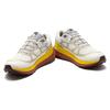 SALOMON Ultra Glide 2 Trendy Comfortable Versatile Fabric Non-Slip Durable Low-Top Rubber Trail Running Shoes Men Sneaker Beige Red 472122