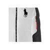Polo Ralph Lauren Color Block Logo Print Zip-Up Hoodie Jacket Men Jackets 710716127-008