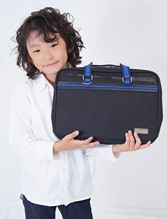 Calligraphy Set Premium Black Thick Brush (Standard Set)