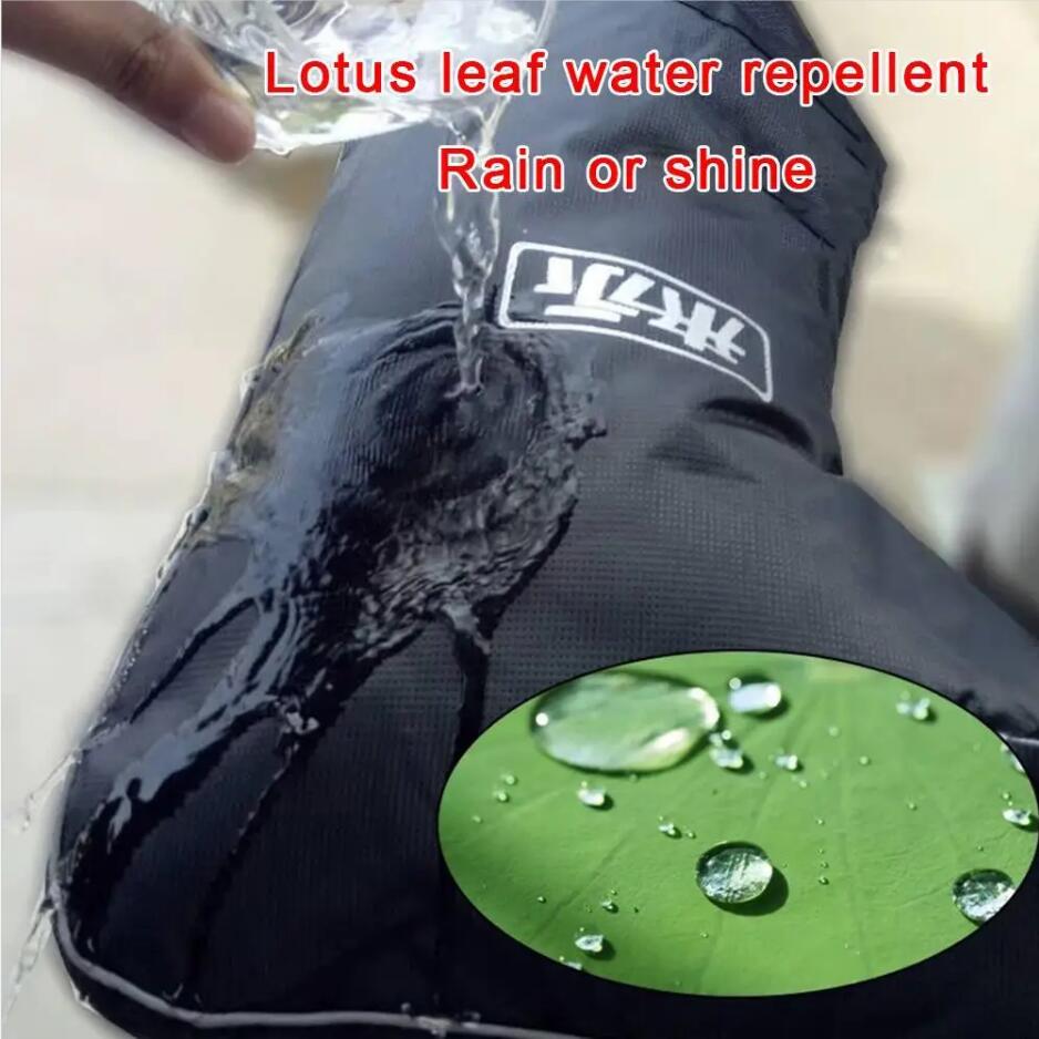 Scooter motocicletă Gros Călduș Ghidon Manșon Mâner Maner Bară Manșă Rezistă împotriva ploaiei Călărie Încălzitor de protecție pentru iarnă Acoperire termică Mănuși