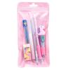 Dinosaur Stationery Set 6-Piece School Supplies for Students Back to School Gift Rewards