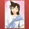 D-DETECTIVE Conan ANIME Poster Leinwandbild Poster Mit Drucken Haus Schlafzimmer Wohnzimmer Dekoration Geschenk