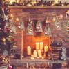 Adventskalender Geschenktüten 24 Tage Aufhängbare Weihnachts-Adventsbeutel Süßigkeiten Geschenk Kordelzugbeutel Countdown Dekoration