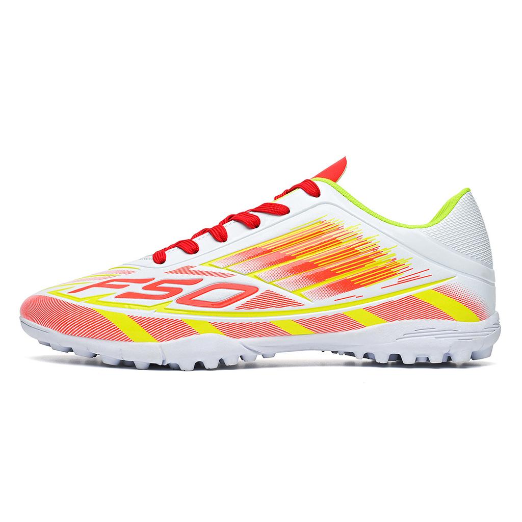 Saibi Sebi. Large Size Football Shoes Youth Men'S And Women'S Artificial Turf Professional Game Training Football Shoes