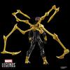 Hasbro MARVEL Legends Series Iron Spider G2088 Authentic Product Spider-Man (Aaron Davis)
