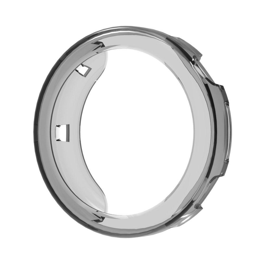 Silicone TPU Case For Huawei Watch GT 5 41mm 46mm Smartwatch Screen Protector Frame Bumper for Huawei Watch GT5 Cover Shell