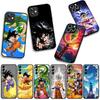Phone Cover Dragon Gokus Ball Super DragonBalls for Xiaomi Redmi Note 15 11 9 10 Pro Plus A5 9A 9T 10A 10C 9C NFC 15C 8T Case