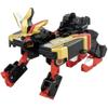 TAKARA TOMY (TAKARA TOMY) Tomica Job Lover TJBDX Wild Joker Braver DX Set Minicar Toy 3 Years and Up