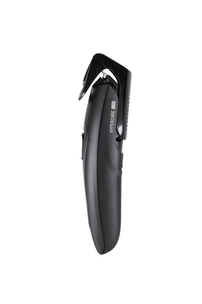 Teesa T200 cordless rechargeable beard trimmer shaver