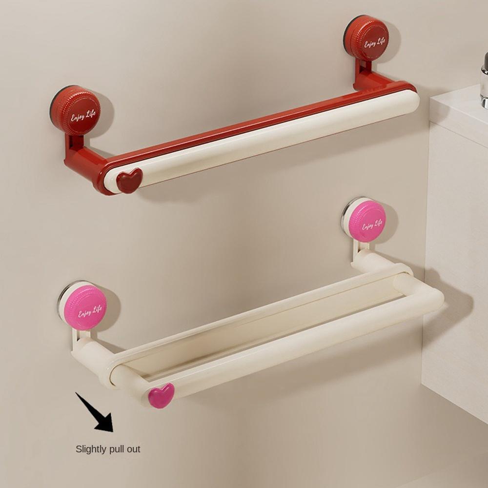 Multifunctional Bathroom Slipper Rack Reusable Storage Organizer  Home Bedroom Storage Hook