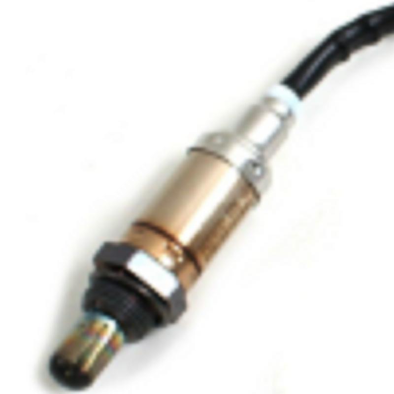 Ac29-Oxygen Sensor O2 Air Fuel Ratio Lambda Sensor 39210-22017 For Hyundai Accent 1994- 2000 Car