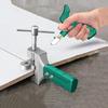 Efficient Handheld Glass Cutting Tool Breaking Pliers For Various Glass Materials and Applications Professional Crafting