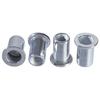 Aluminum Rivet Nuts M3, 20 Pcs