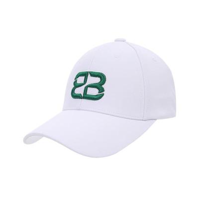 BALBI Reverse Balbi Logo Lettering Ball Cap