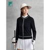 Women's Golf Knit Cardigan