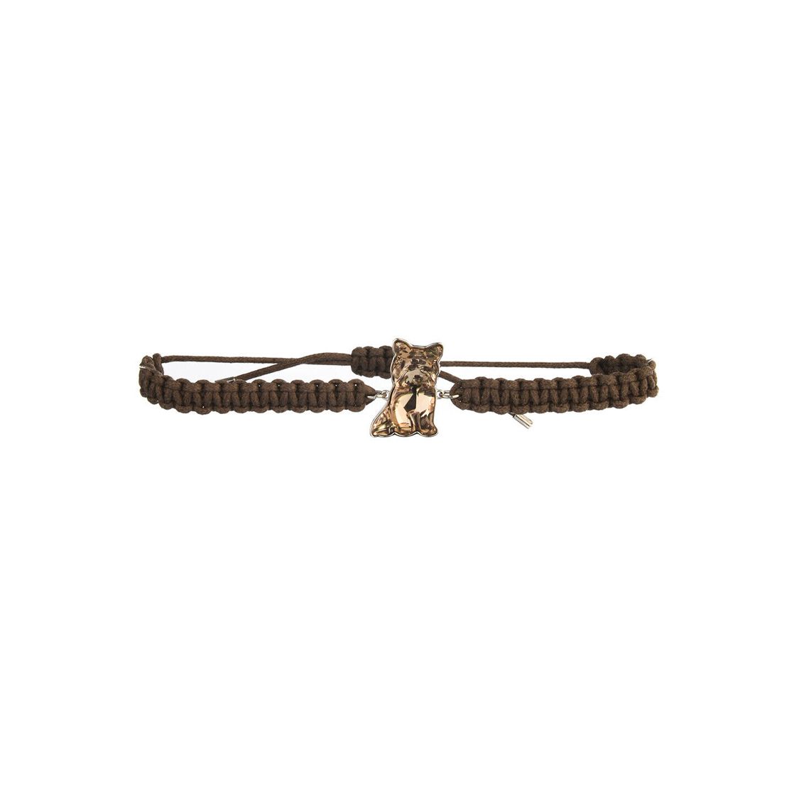 Swarovski Woven Decoration - Bracelet Women bracelets Brown 5431408 Box (Random Color)