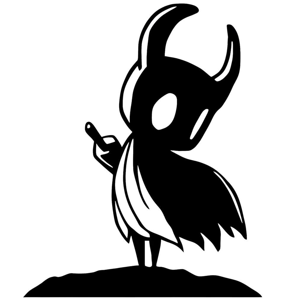 Car Stickers Cartoon Character Stickers Car Stickers Personalized Motorcycle Body Stickers Reflective Scratch Stickers