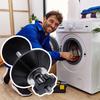 Multipurpose Drum Washing Machine Bearing Water Seal Adapter For Washing Machine Bearing Maintenance Rust Protective
