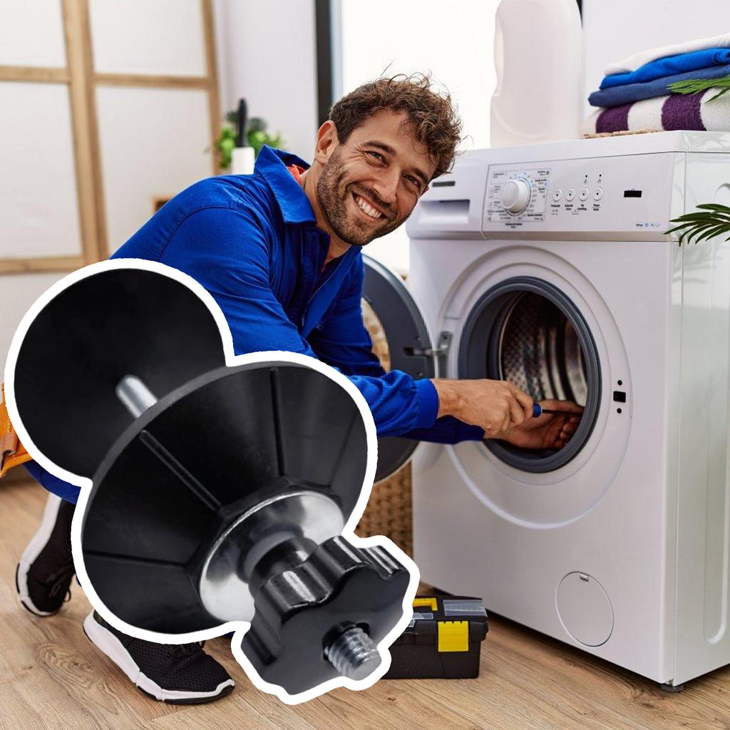 Multipurpose Drum Washing Machine Bearing Water Seal Adapter For Washing Machine Bearing Maintenance Rust Protective