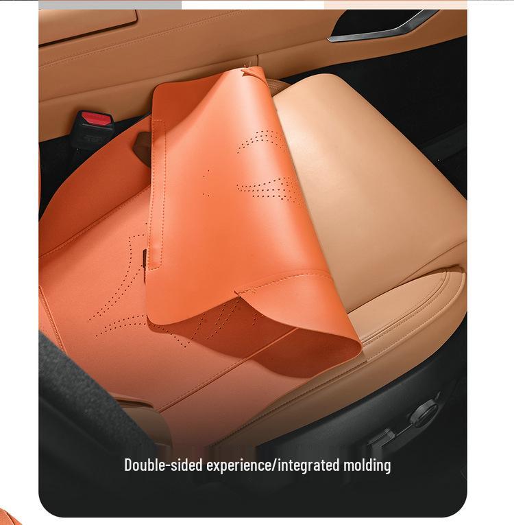 2024 Lynk 09 EM-P HALO Wildleder Satteldecke, Sechs-Sitzer, New Energy Modell 2.0TD