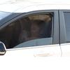 4X Magnetic Car Window Sun Shade Cover Mesh Shield UV Protection Car Accessories