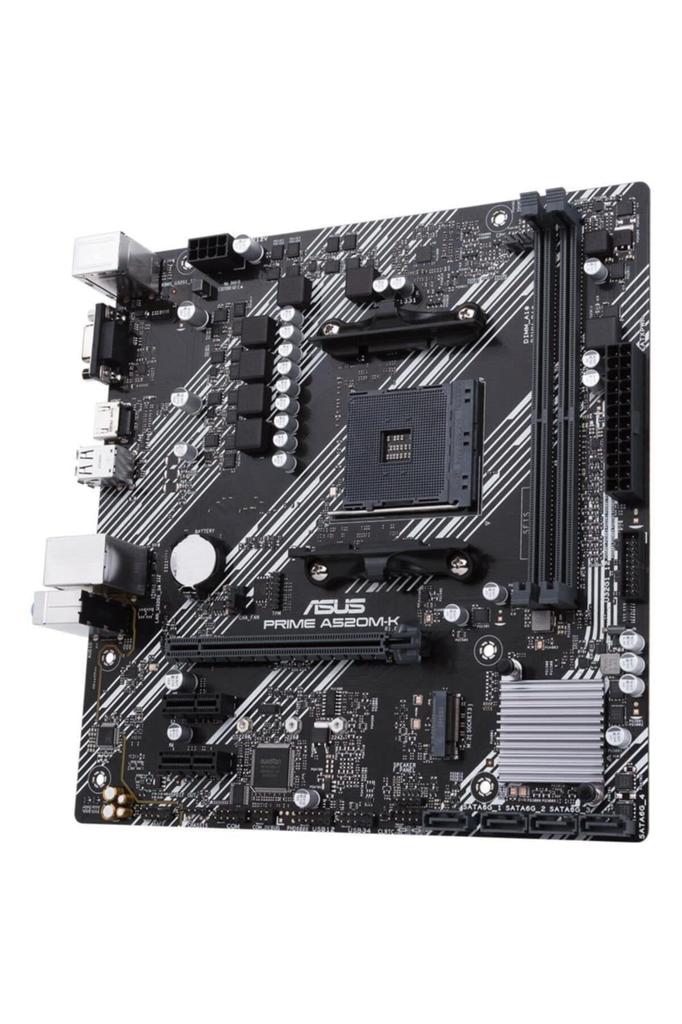 Asustek?????????? A520M-K