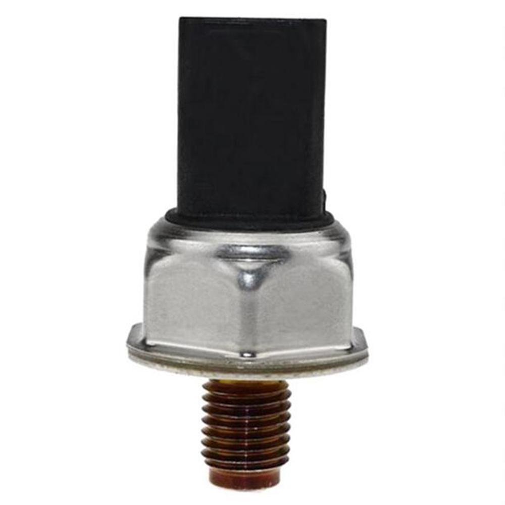 Fuel Rail Pressure Sensor For Peugeot 207 407 RANCH Fiat Scudo Citroen Berlingo