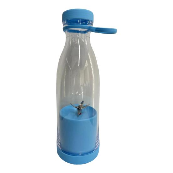 Portable Blender Cordless Electric Juicer BPA Speed USB Rechargeable Fruit Large Capacity High Juicer Smoothie