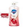 Safeguard Revitalizing Red Pomegranate Shower Gel