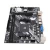 B550M K Motherboard M ATX DDR4 Maximum 64GB NVME M.2 PCIe 3.0 SerialATA 3.0 USB 3.0 HD VGA Compatible Gaming Motherboard