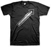 Undertones Pfeil Sprüh T-Shirt