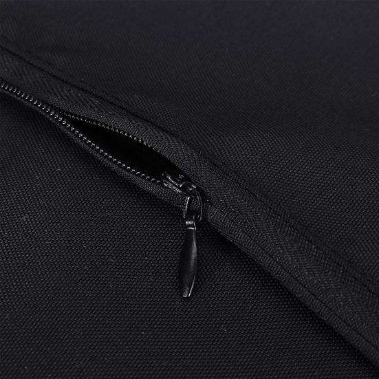 Laubbläser-Beutel mit Reißverschluss, Staubsammlung, wasserdicht, Vakuum-Laub-Schredder-Beutel für den Außenbereich, für den Garten