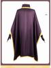 Megumin Cosplay Costume - Full Magic Robe Set for Halloween