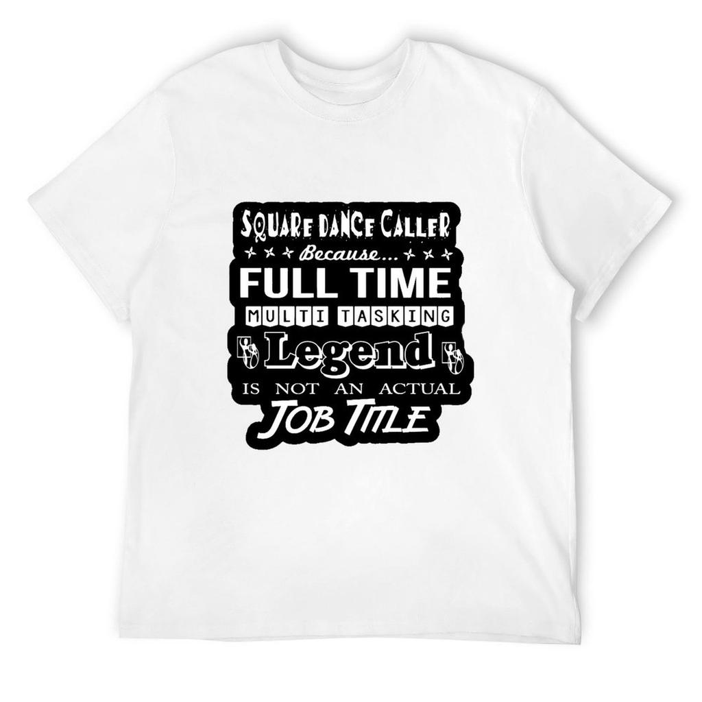 Anrufer Legende T-Shirt Vintage Anime Shirt Grafiken Customs Tierdruck für Jungen Männer T-Shirts hohe Qualität