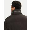 Куртка зимняя AMI Paris HJK403.PA0009