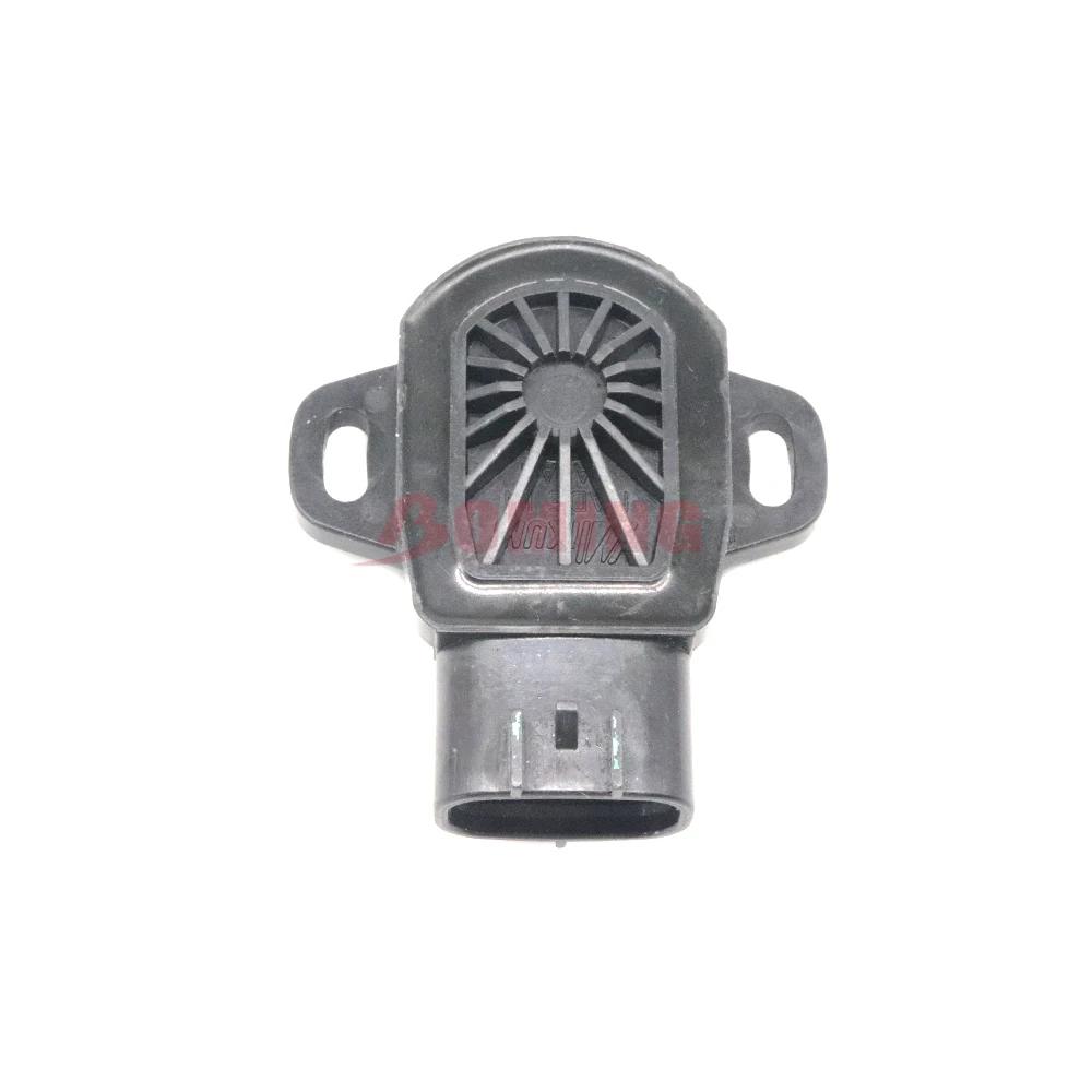 For Yamaha Outboard F115 68V858850000 68V858851000 68V-85885-10-00 Throttle Position Sensor TPS  68V-85885-00