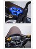 CNC Aluminum Disc Brake Master Cylinder Oil Tank Cover for Honda PCX150/160/125 Motorcycle