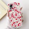 For Infinix Note 11 Case X663 X663B Cover Silicone Soft TPU Fundas Pretty Girl Phone Cover For Infinix Note 11 Note11 Capa Shell