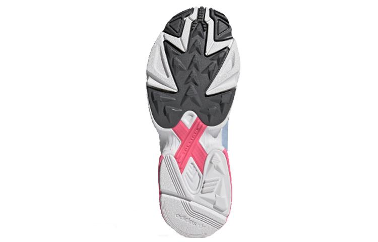 adidas Falcon 'Black Pink' Women's EG2864
