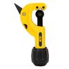 Obcinak Do Rur Metalowych Deli Tools Edl2504, 32Mm (Zółty)