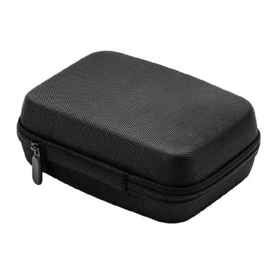 EVA Earphone Storage Bag Hard Drive Case Electronic Product Packaging Box Data Cable USB Flash Drive Organiser Box