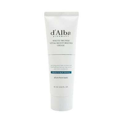 Weiße Trüffel Vital Feuchtigkeitscreme 60ml
