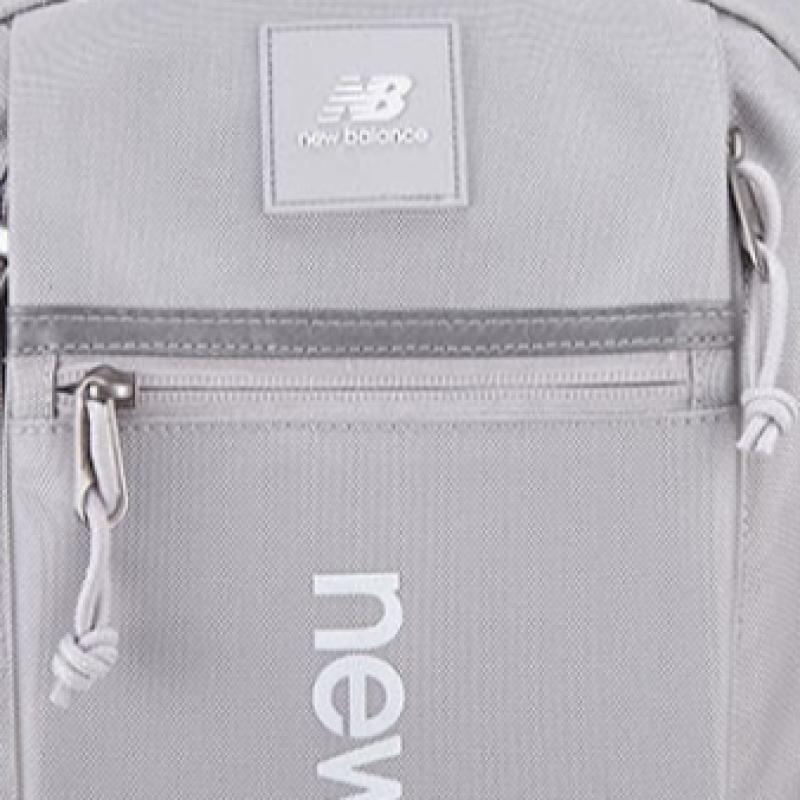 New Balance Half Club  Nbgcdss105 Lg Big Logo Simple Backp