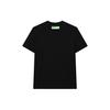 New FILA T Shirts Men's Jet Black F11M229111FBK