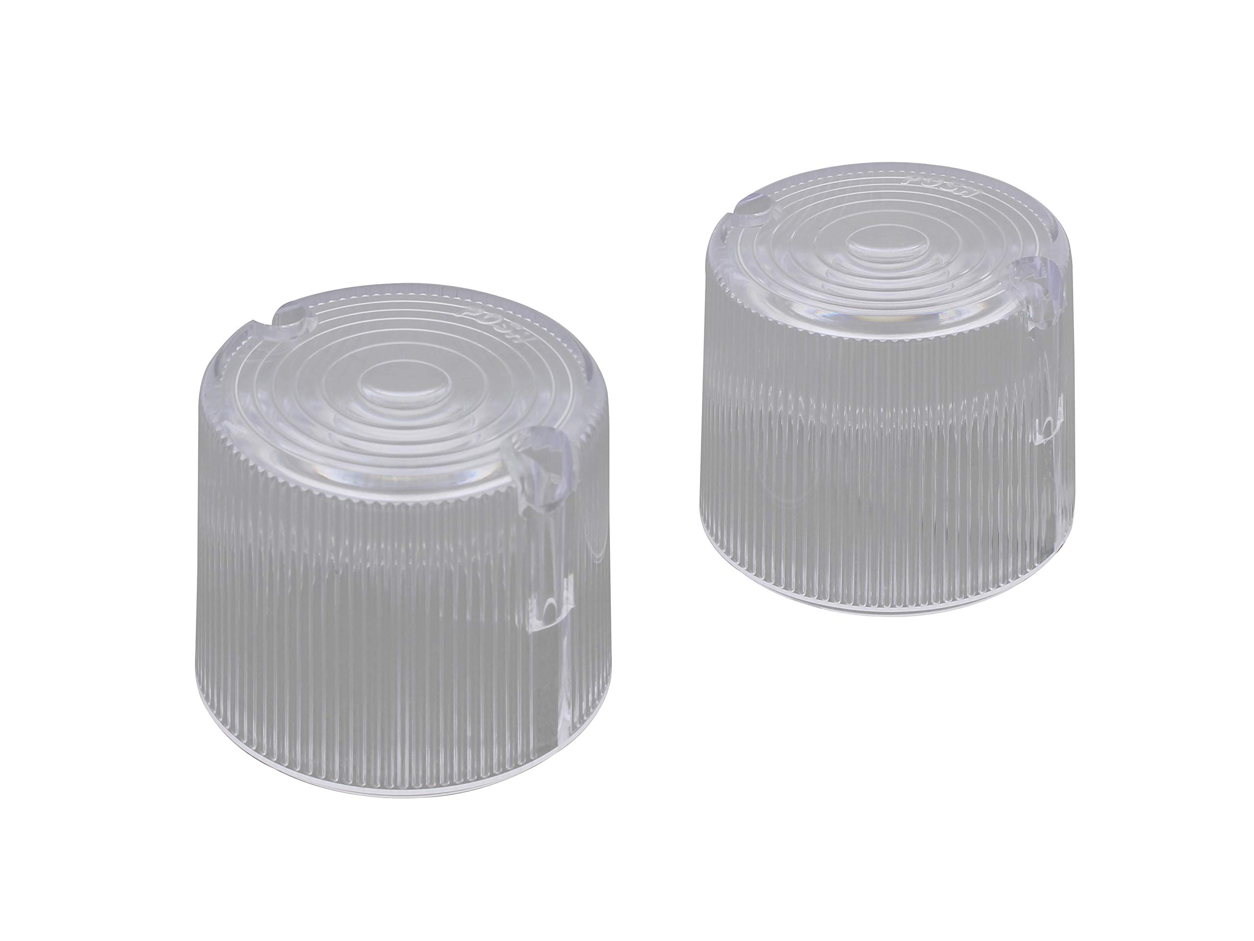 

POSH FAITH Мотоциклетные принадлежности SB Указатель поворота Ремонтная линза Прозрачная 092131-SP