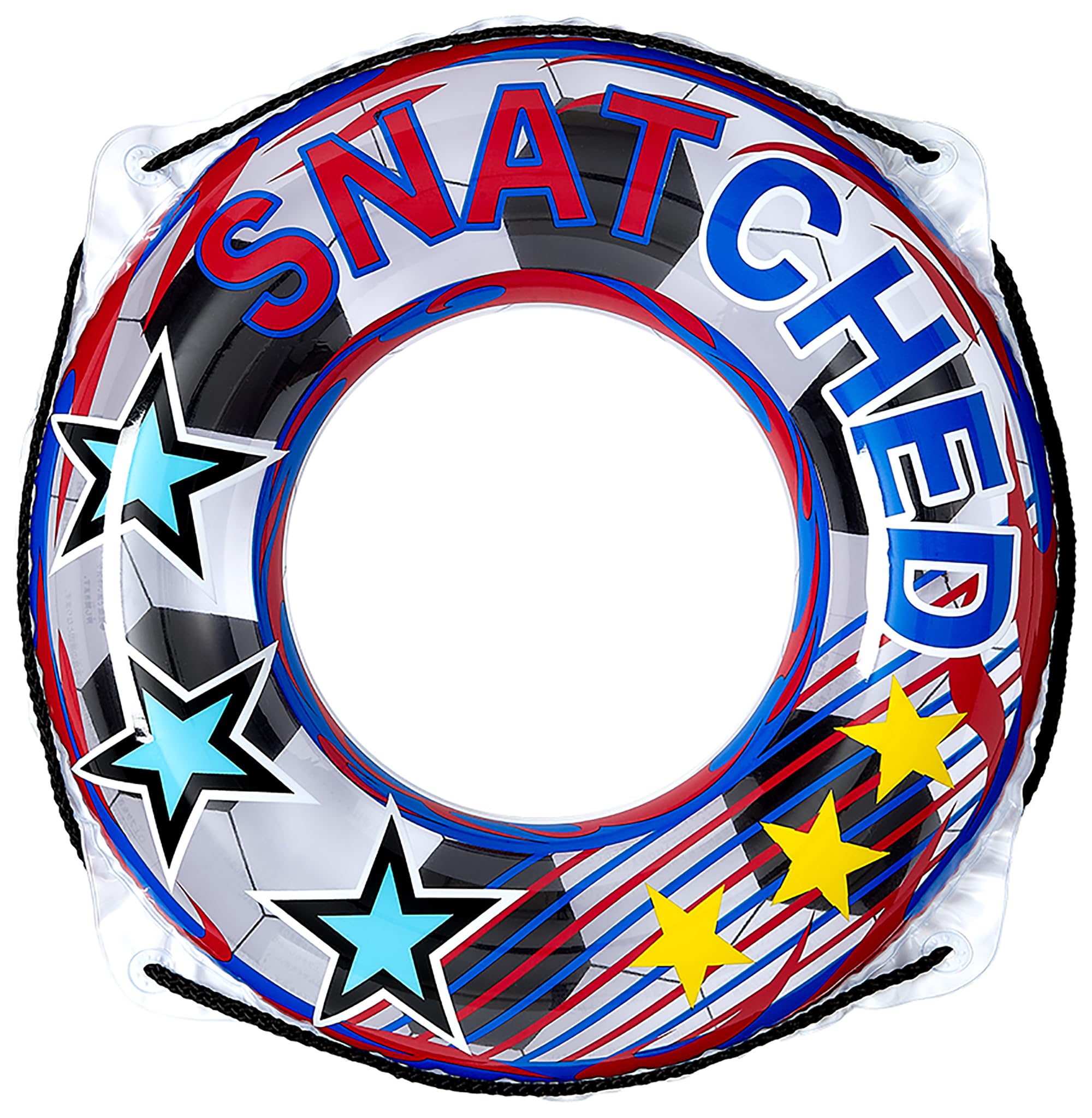 Поплавок-снэп Igarashi 60см с веревкой RGC-960V