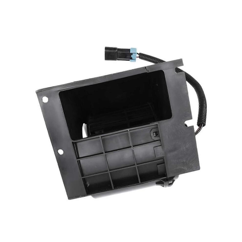 Gebläsemotor Lüfter für John Deere AL110881 AL214942 AL173961 0130063810