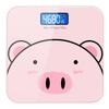 pink pig (battery operated)
