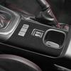 KUNGKIC Car Seat Heater Button Panel Protection Sticker AT Compatible