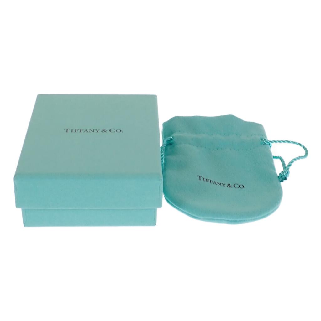 TIFFANY&Co.  Pierce Silver925 Women